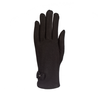 Γυναικεία Γάντια , Γυναικεία γάντια Dija μαύρα - Kalapod.gr